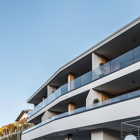 Dornsberg Panoramic Apartments Schenna Dış mekan fotoğraf