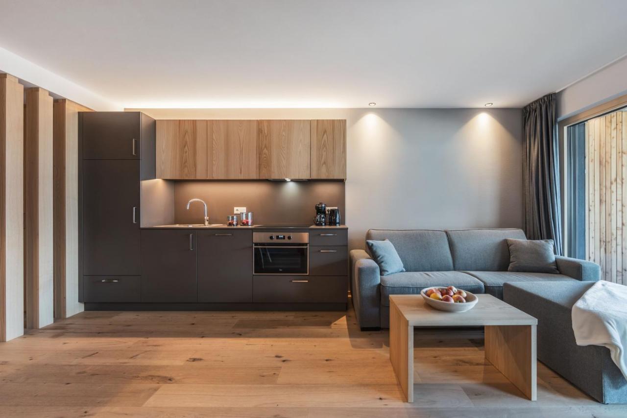 Dornsberg Panoramic Apartments Schenna Dış mekan fotoğraf