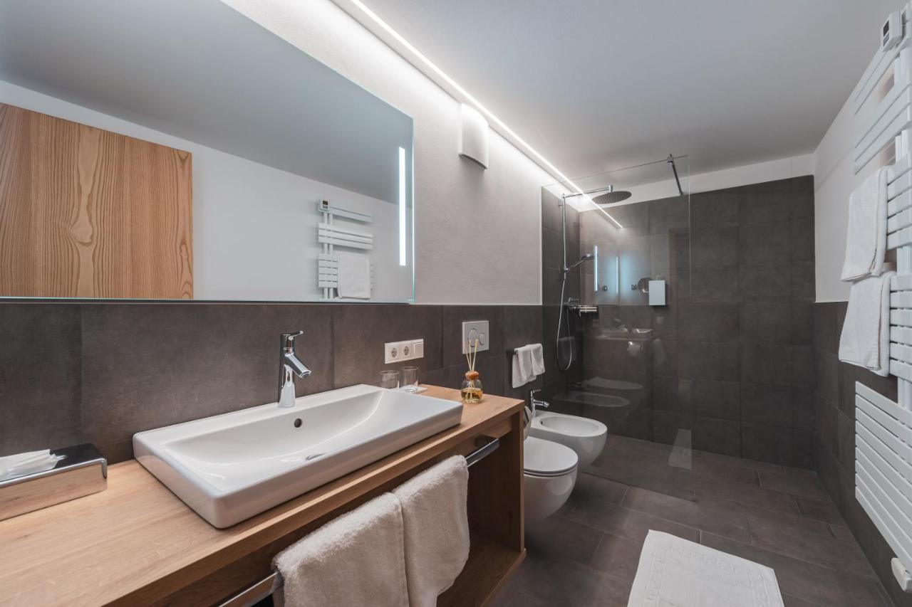 Dornsberg Panoramic Apartments Schenna Dış mekan fotoğraf