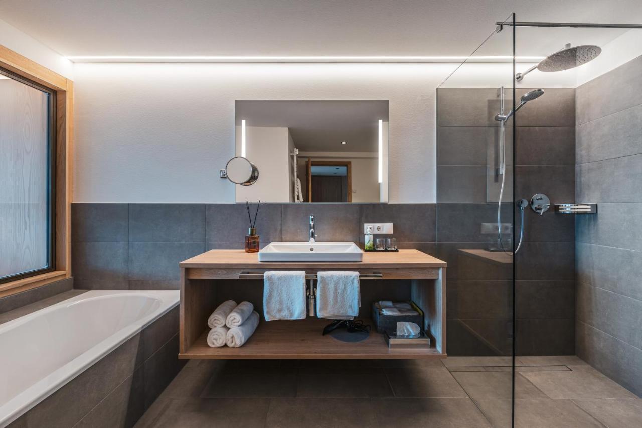 Dornsberg Panoramic Apartments Schenna Dış mekan fotoğraf